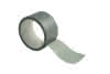 Klebeband Gewebe 10 m silber 