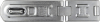 Überfalle 100/80 DG SB Blister