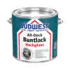 Südwest All-Deck Super-Glanz Buntlack lichtgrau 2,5 Ltr.