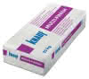 Knauf Multi-Finish,  Sack a 25kg Spachtelmasse und Dünnputz