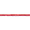 PP-Seil 8-fach geflochten rot Ø6 mm DIN 83307