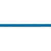 PP-Seil 24-fach geflochten blau Ø6 mm 