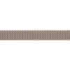 Rollladengurt PP-multifil grau 23 mm 