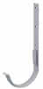 Protektor Rinnenhalter 81502 vz. besch. NW150 grau