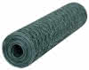 Kleintiergeflecht gr. 13x13mm 0,5x2,5m 
