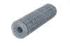 Drahtgitter vz 6,3x6,3mm 0,5x2,5m 