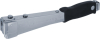 Hammertacker Regur 11 vernickelt 