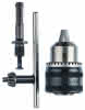 Bosch SDSplus Adapter mit Bohrfutter 
