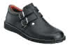 Halbschuhe WILLI schwarz Gr. 44 WILLI