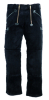 Zunfthose Trenkercord KAI schwarz Gr. 50 KAI