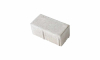 Lithonplus Rechteckpflaster 20x10x6cm grau