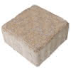 Citypflaster Antik 16.5x16.5x8 cm Altstadtfarben (ehem. TerrAntik Pflas.)