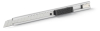 Cutter Samurai Metall 9mm 