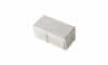 Lithonplus Rechteckpflaster 20x10x8cm grau