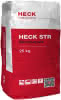HECK Strukturputz STR KC2 weiß 25kg Kratzputzstruktur