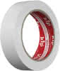 PVC-Schutzband weiß ger. 30mm 33m 3818 quergerillt