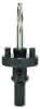 Bosch Adapter 6-kt HSS BIM-Lochs. 33-152 