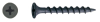 ACP Gipsplattenschr. Eingangg.CE 3,9X25 Grobgewinde, Pack a 1000 Stück