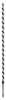 Schlangenbohrer 10x450 mm 