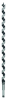 Schlangenbohrer 16x450 mm 