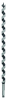 Schlangenbohrer 18x450 mm 