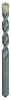 Betonbohrer Silver Percus 10x120 mm 