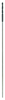 Schal- und Inst. Holzbohrer 8 x 600 