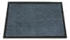 Fussmatte Synthetik 40x60cm grau 
