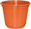 Blumentopf Standard terracotta ca.45cm 