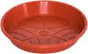 Untersetzer Standard terracotta ca.12cm 