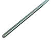 Gewindestange Stahl blau vz. M14x1000 mm 