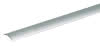 Übergangsschiene Alu silber 30x900 mm 