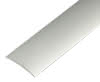 Übergangsprofil Alu silber 30x1,6x2000mm 