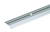 Ausgleichspr. Alu silber 30x6,5x2x1000mm 