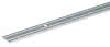 Übergangsprofil Alu silber 25x900 mm 