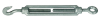 Spannschloss vz. M10 200/280 mm 