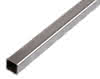 Vierkantrohr glatt roh 20x20x2000x1,5 mm 