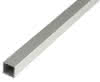 Vierkantrohr Alu silber 20x20x1,5x1000mm 