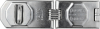 Überfalle Gelenk 110/155 BB Blister