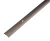 Übergangsprofil Alu bronze 30x1,0x900 mm 