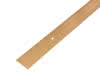 Übergangsprofil Alu gold 38x900 mm 