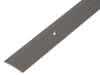 Übergangsprofil Alu bronze 38x900 mm 