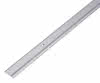 Schutzprofil Alu silber 23x6,3x1000 mm Treppenkante