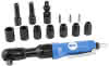 Druckluft-Ratschen-Kit 1/2" 