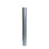 Ofenrohr Blauglanz 120x1000mm 