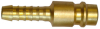Stecknippel 9 mm (3 Stück)