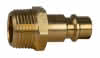 Stecknippel 3/8" AG (2 Stück)
