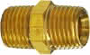 Doppelnippel 1/4"x1/4" AG (2 Stück)