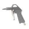 Ausblaspistole kurz Düse 20 mm 