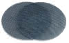 Klettschleifgitter K80 Ø 225 mm (25 Stück)
